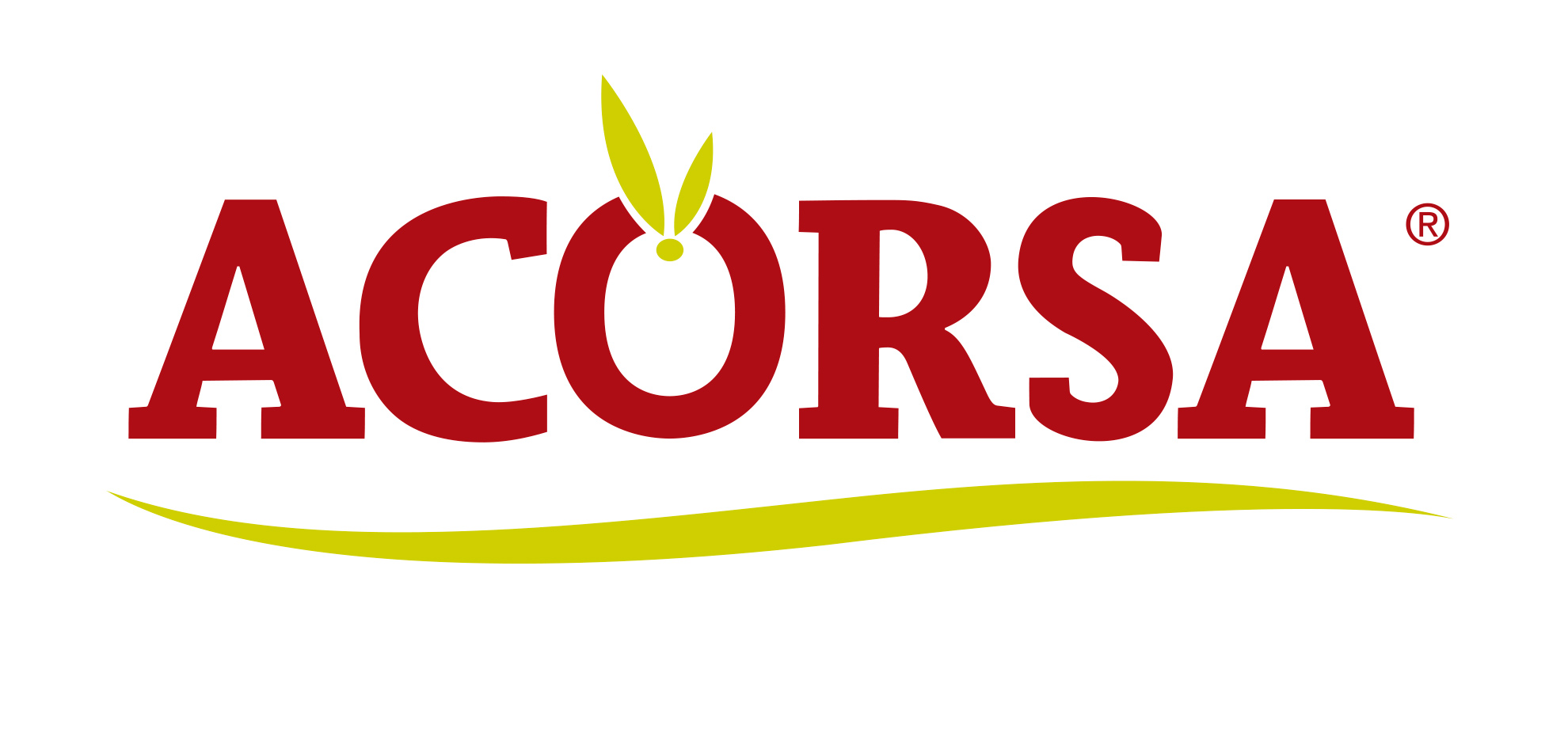 Branding aceitunas y encurtidos Acorsa