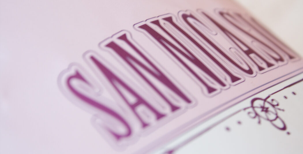 Branding y Packaging San Nicasio en 5 pasos