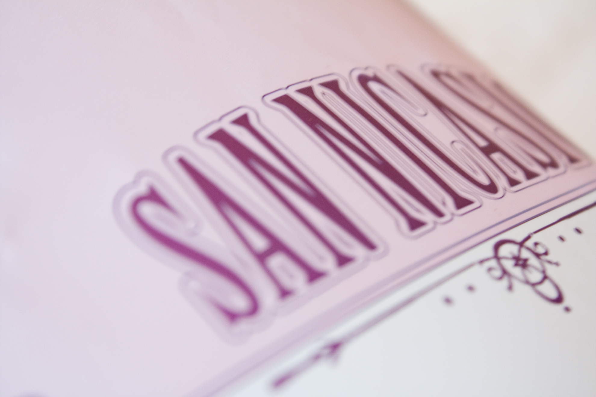 Branding y Packaging San Nicasio en 5 pasos