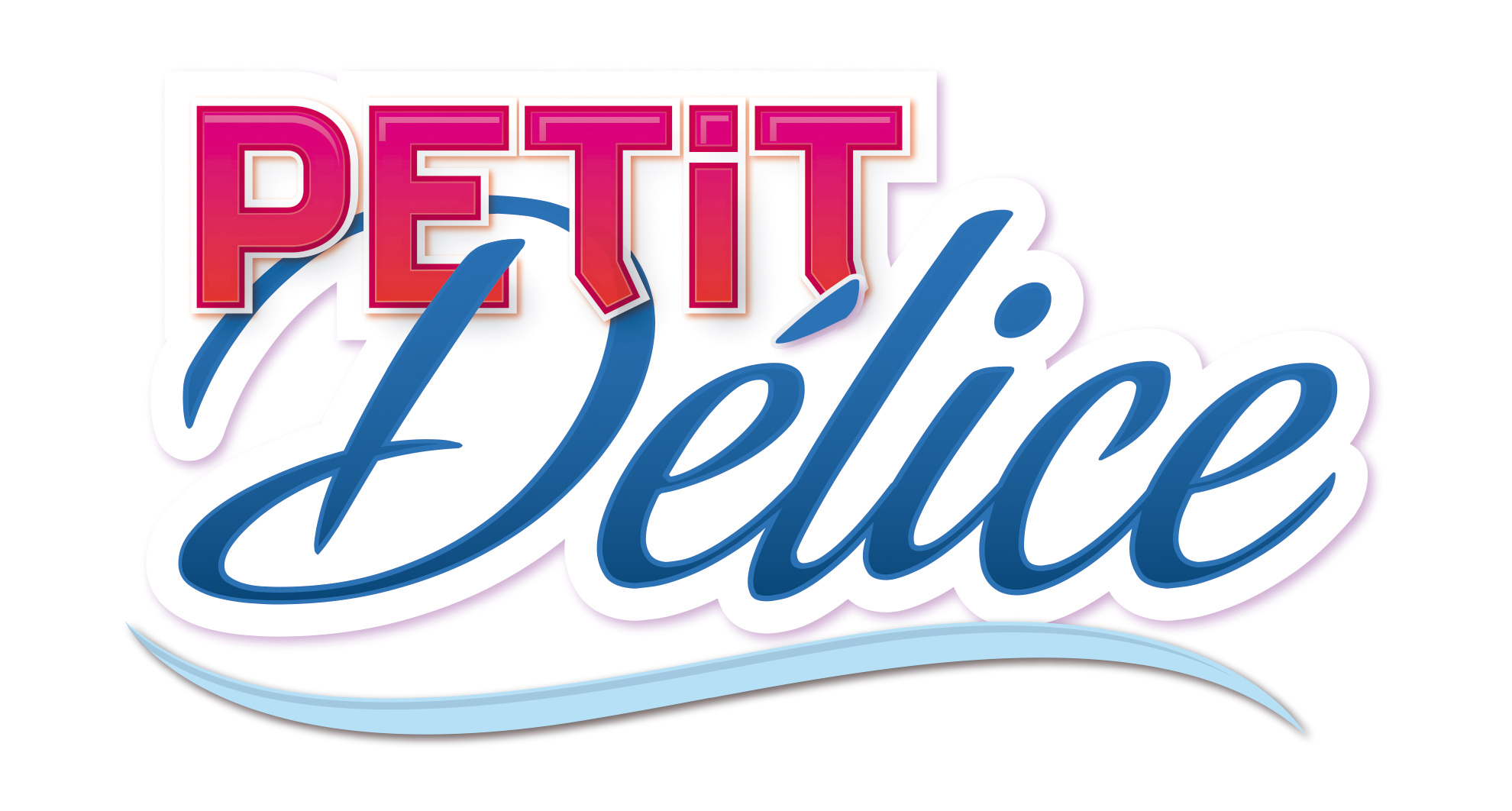 Petit Delice packaging snack chocolate