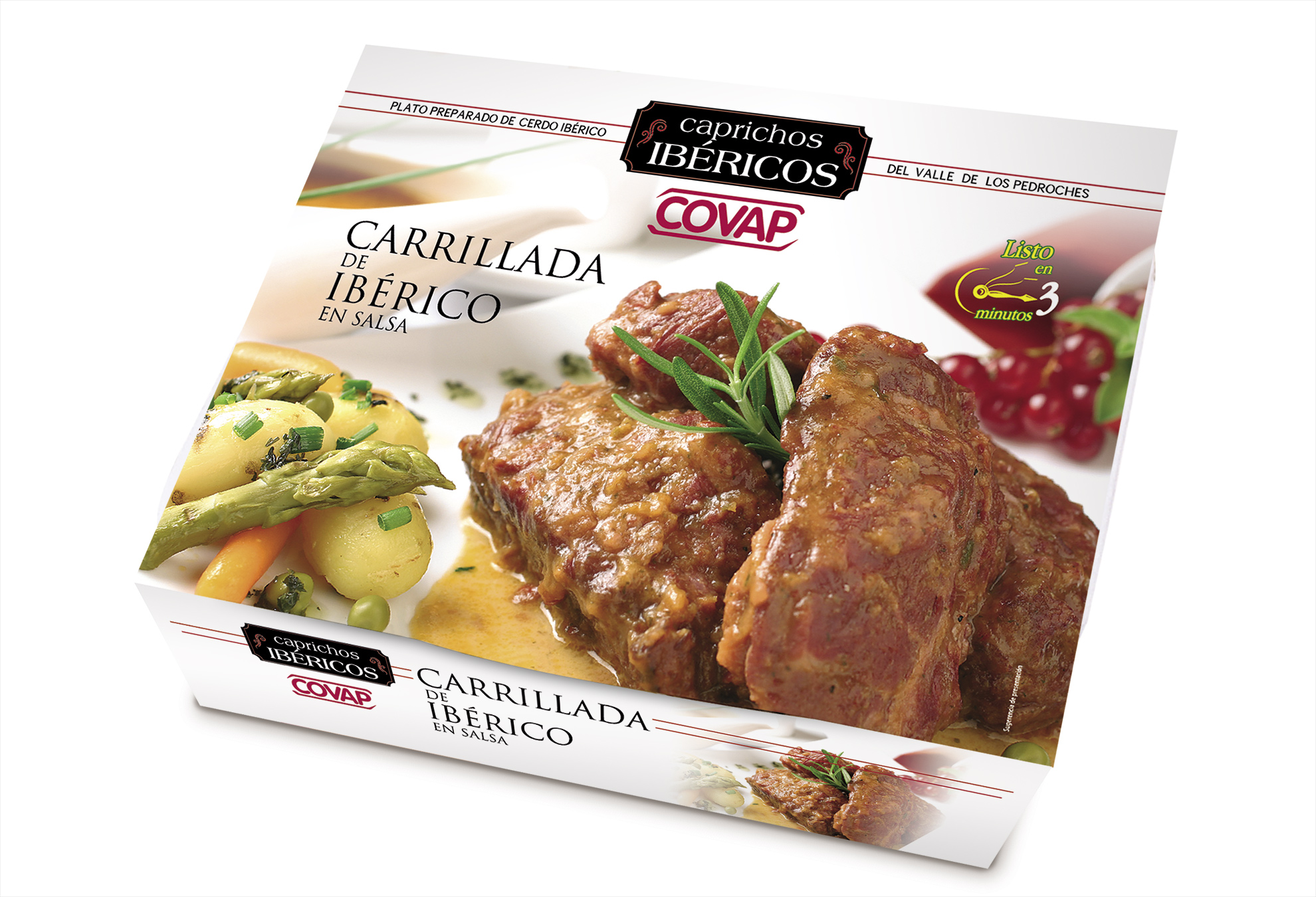 ¿Qué buscamos con la aplicación del color en el packaging?