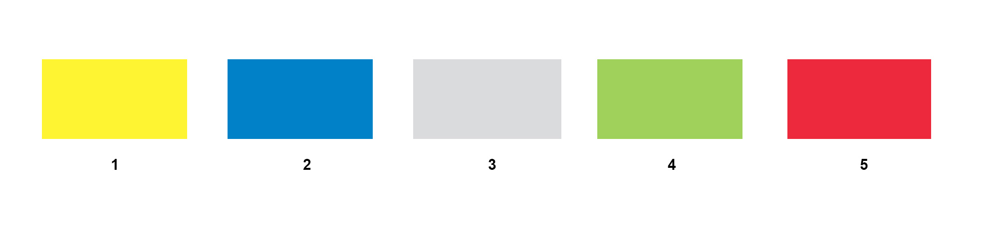 ¿Qué buscamos con la aplicación del color en el packaging?