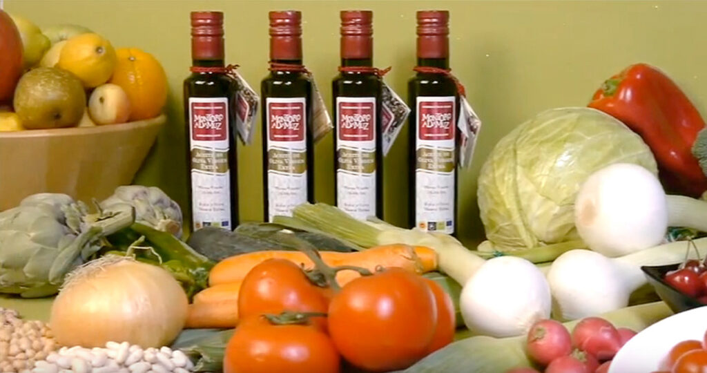 Una sola etiqueta para dos productos