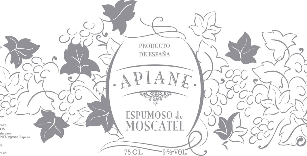Branding «Apiane»