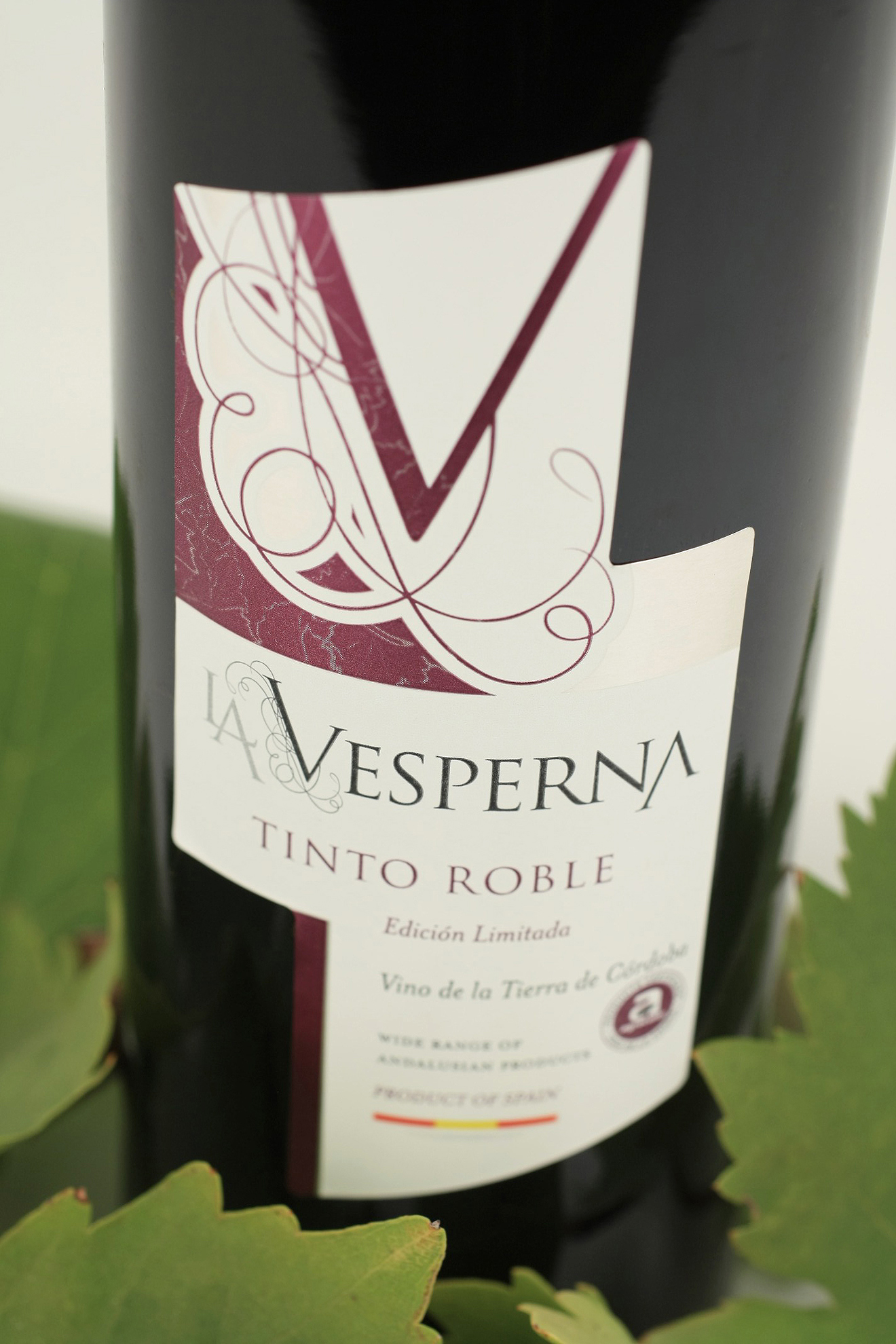 Dos vinos de Córdoba, preparados para la exportación