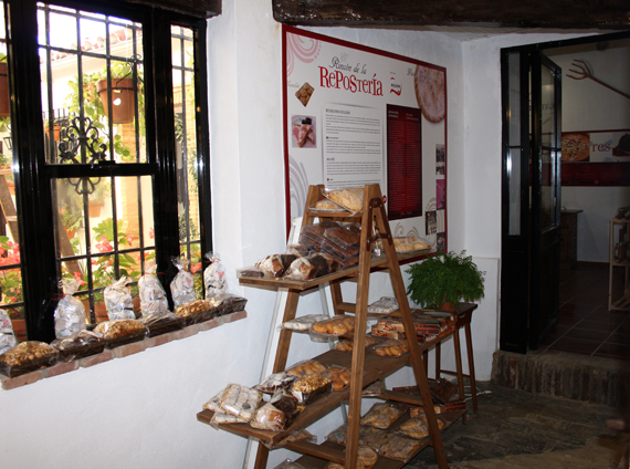 Casa de las Tradiciones