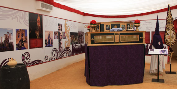 Casa de las Tradiciones