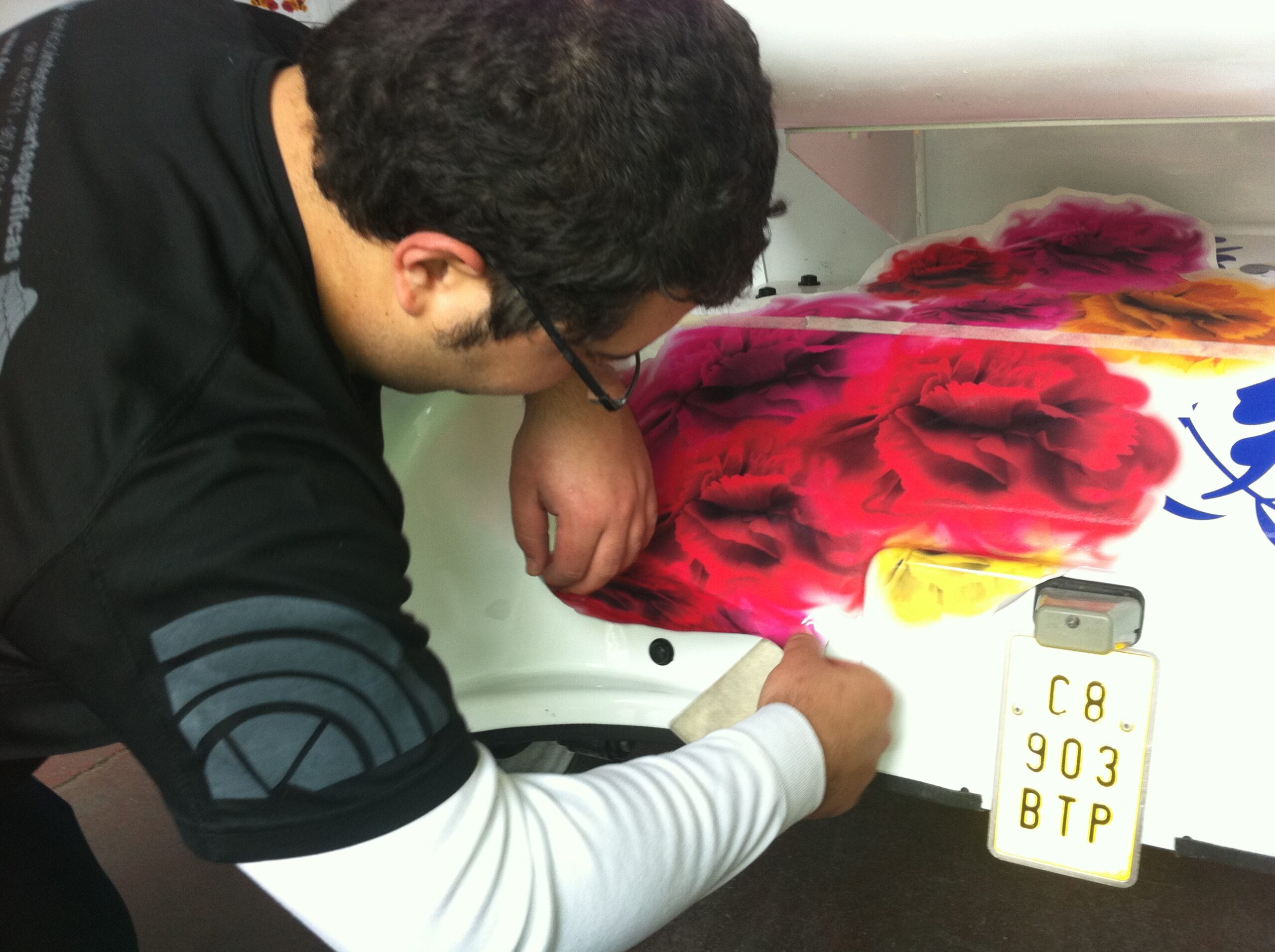 Casa de las Tradiciones