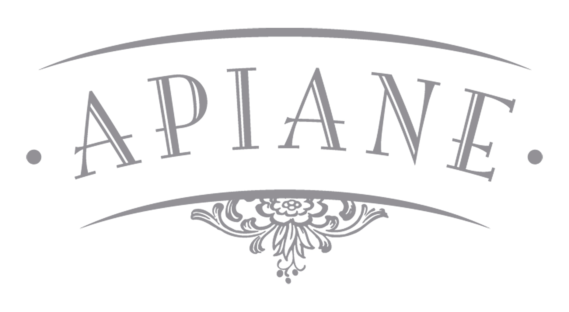 Packaging para vino espumoso «Apiane»