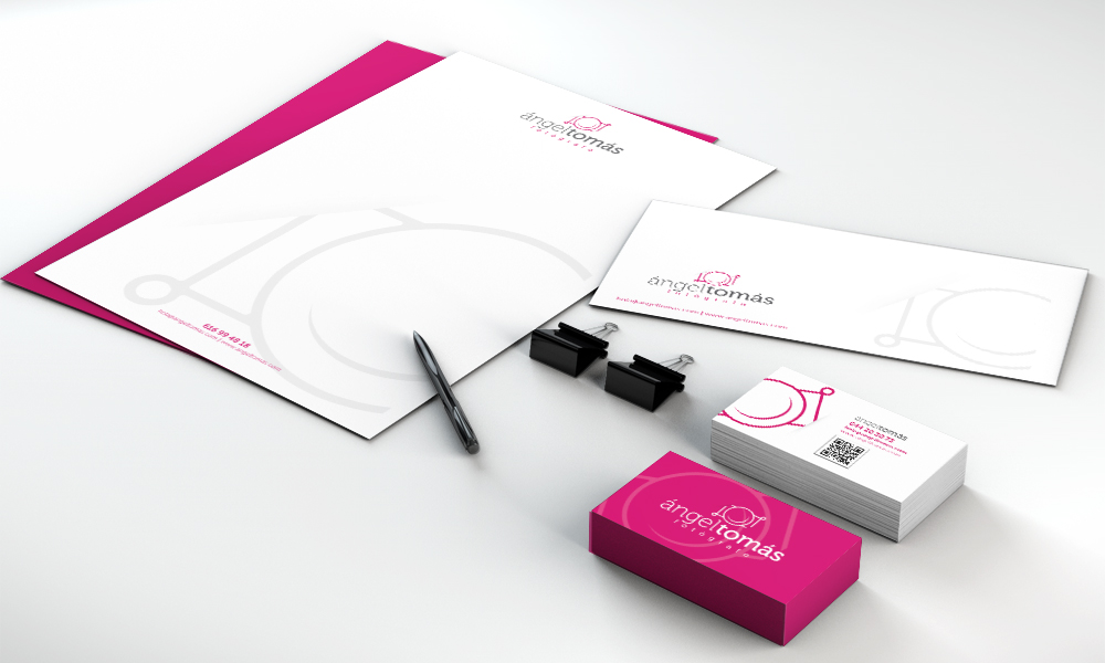 Imagen personal y profesional: branding para emprendedores