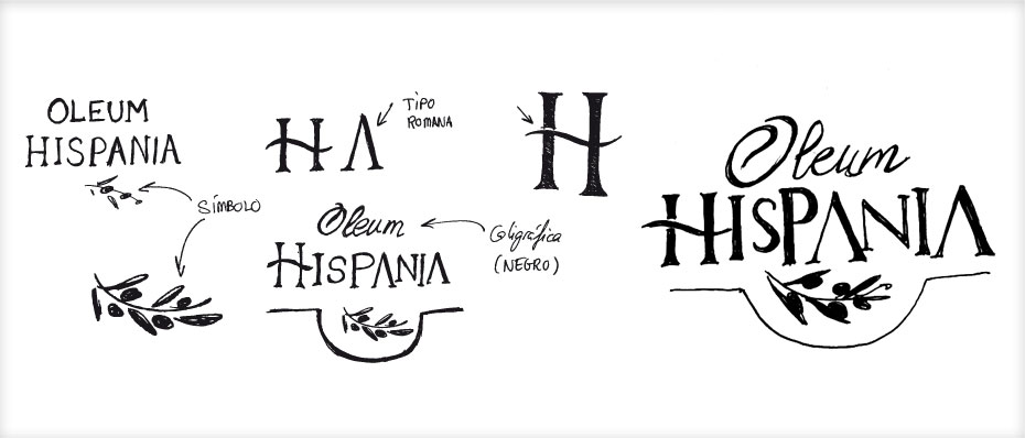 Proyecto Oleum Hispania.