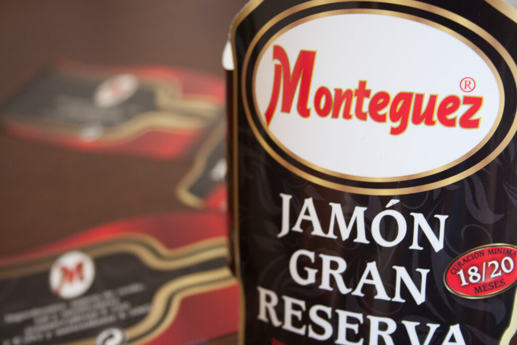 En Galicia también existe el Jamón