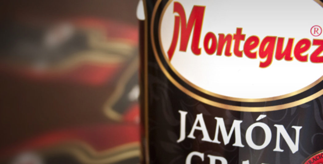 En Galicia también existe el Jamón