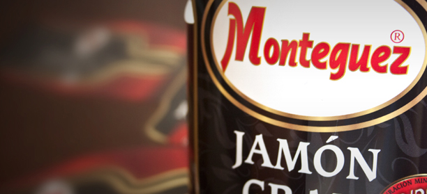 En Galicia también existe el Jamón