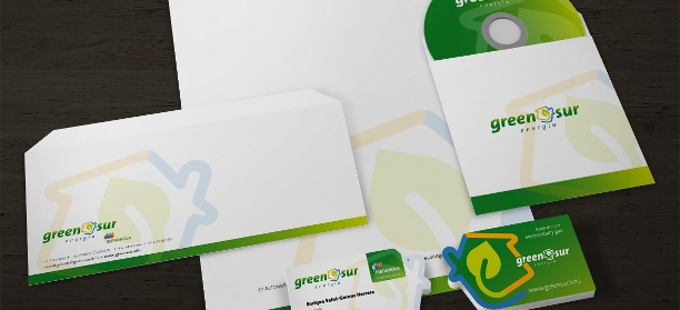 Un diseño eficiente y eficaz para GreenSur