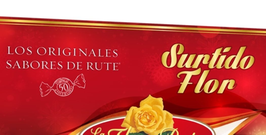 Volvemos al trabajo con un packaging muy dulce