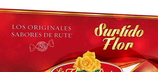 Volvemos al trabajo con un packaging muy dulce