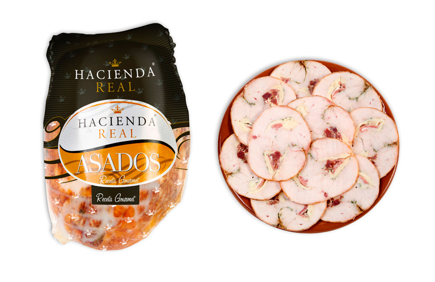 Packaging para gourmets