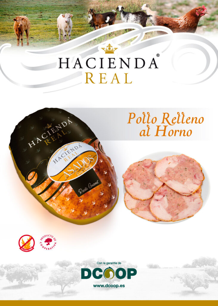Packaging para gourmets