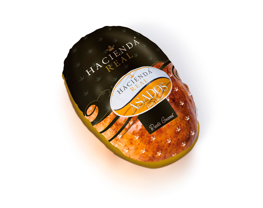 Packaging para gourmets