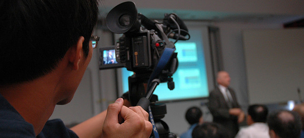 Un vídeo corporativo… ¿para qué?