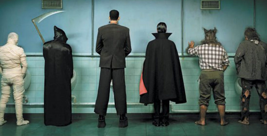 Los mejores anuncios de Halloween