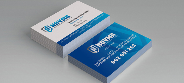 Un logotipo muy seguro