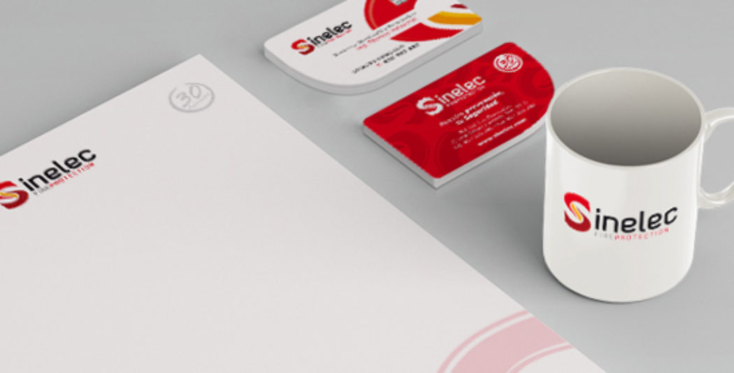 Renovar la imagen corporativa