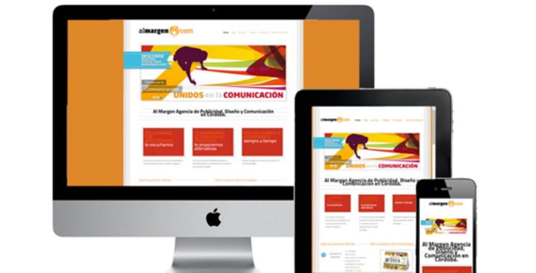 ¡Estrenamos nueva página web!