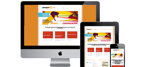 ¡Estrenamos nueva página web!