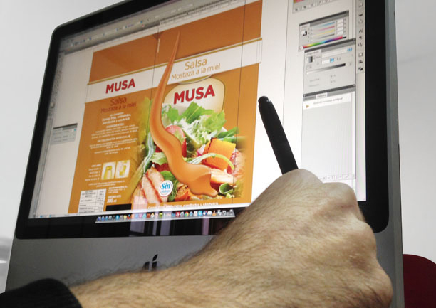 ¡Que alegría! Ver nuestros proyectos realizados