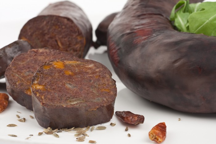 Tienda on-line de embutidos tradicionales