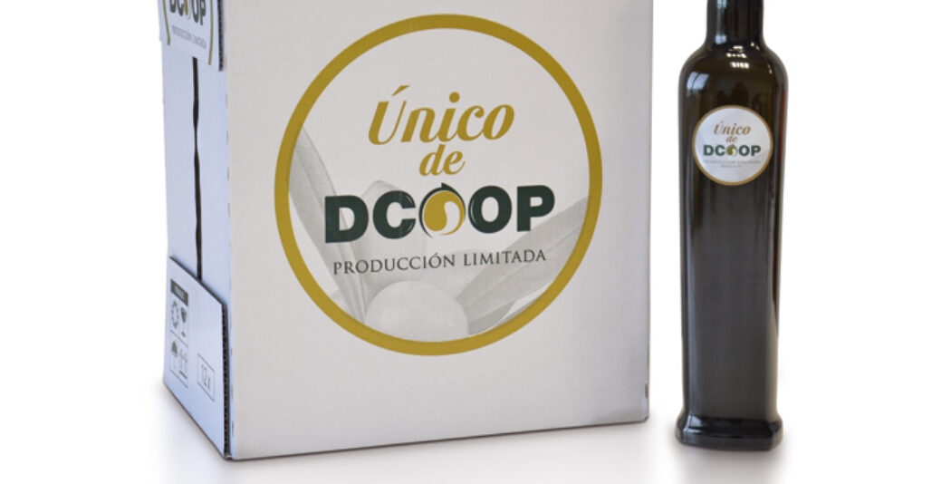 Packaging Único de Dcoop