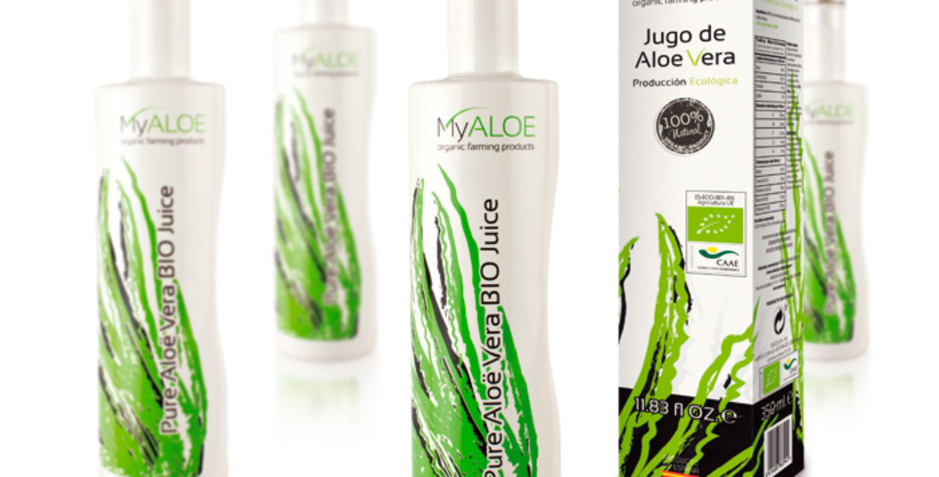 My Aloe, cuando lo damos todo en un proyecto