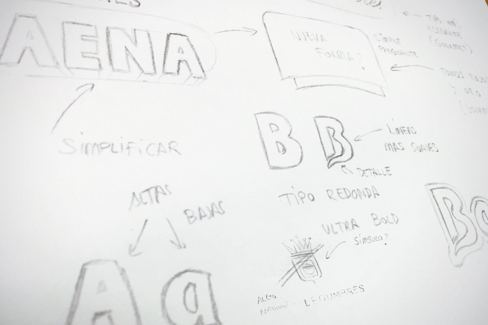 Branding alimentación