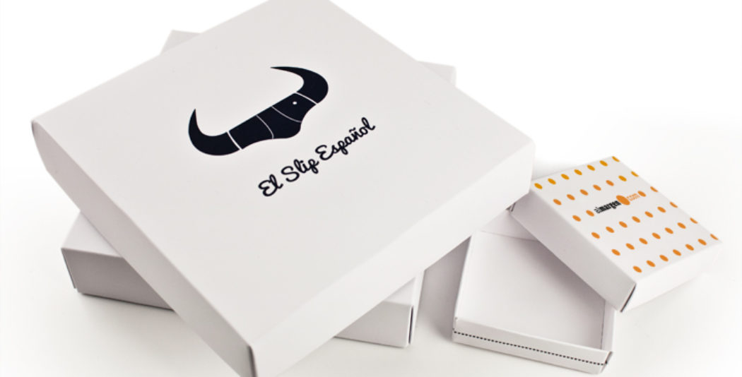 Oferta cajas automontables