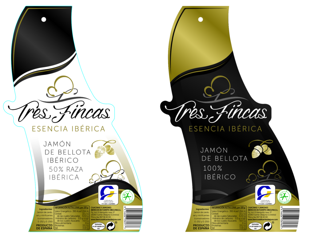 Nuevo reglamento para el etiquetado de alimentos