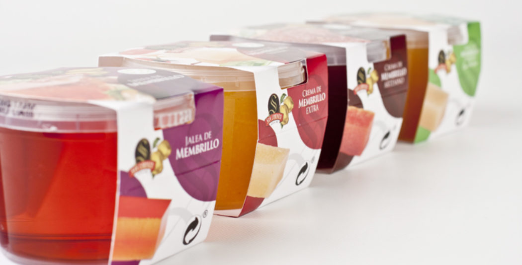 Lo bueno en envase pequeño