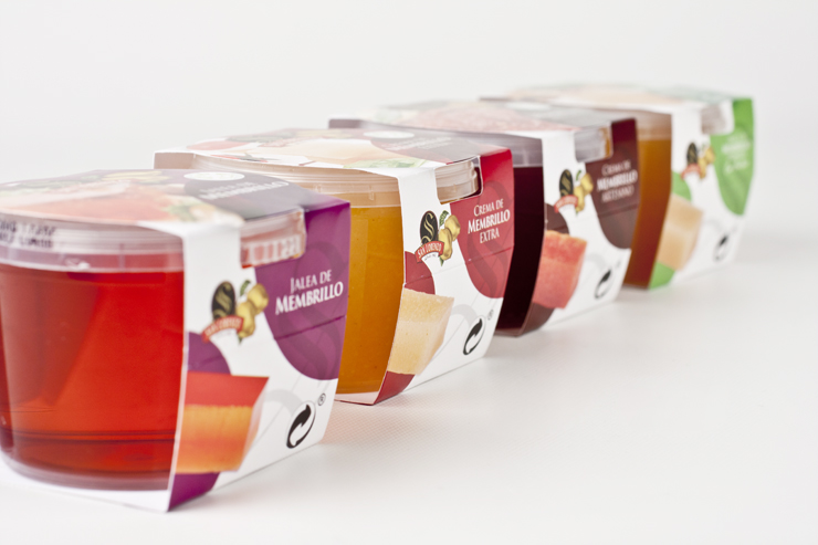 Nuevo reglamento para el etiquetado de alimentos