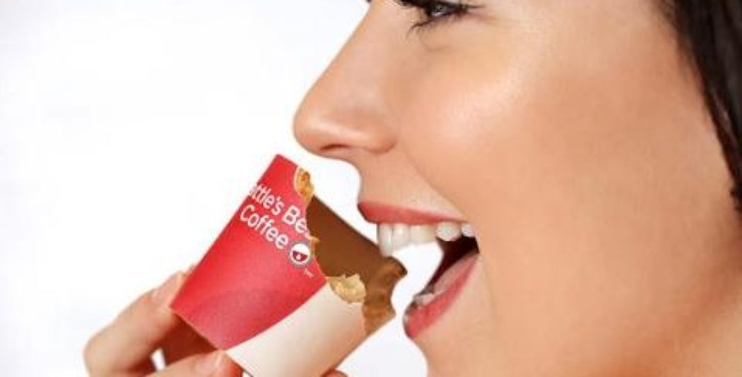 ¿Rice Bowlz packaging sostenible?