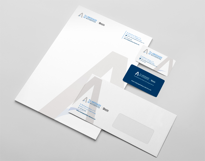 tuabogadodeaccidentes imagen corporativa