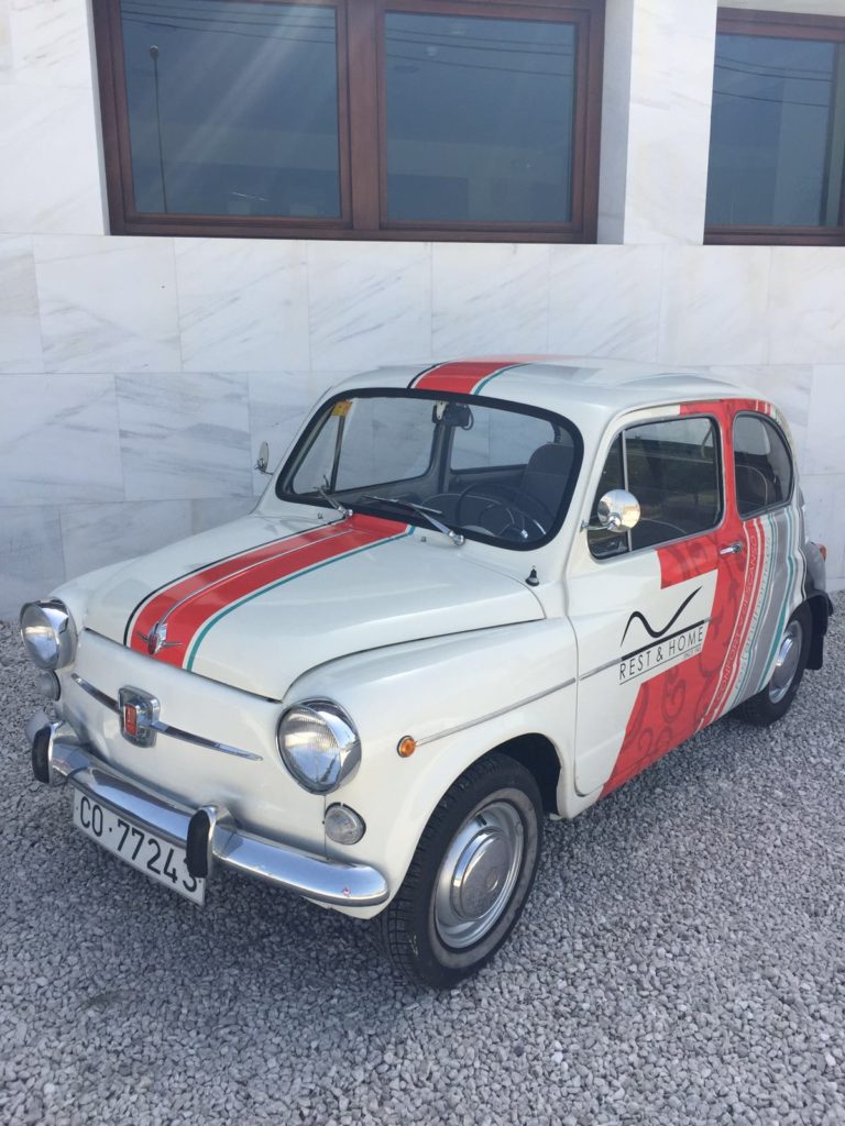 Diseñando sobre un Icono rotulación seiscientos 