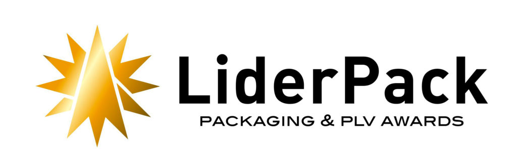 Premio Packaging Premium LiderPack logoliderpack2016