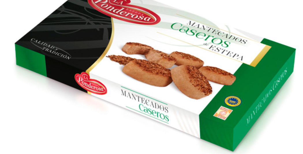 Diseño de branding y packaging para dulces