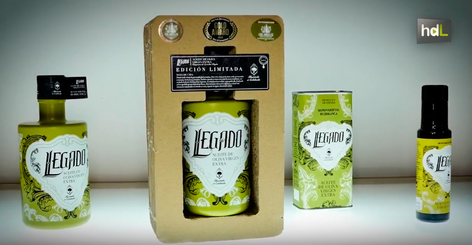 Historias de Luz nos visita