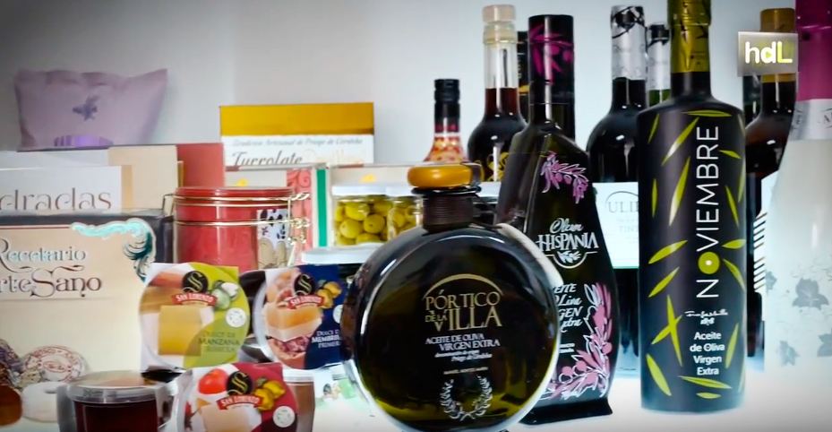 Historias de Luz nos visita