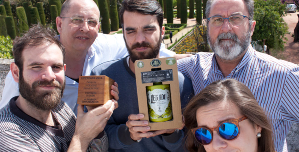 Al Margen noticia en Diario Córdoba