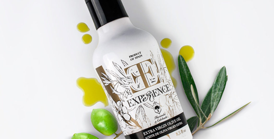 Experience estrena nuevo packaging