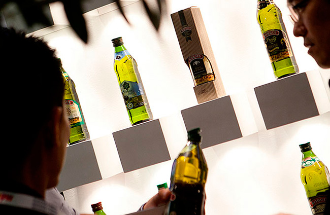 AGROPACK: Añadir valor a través del Packaging