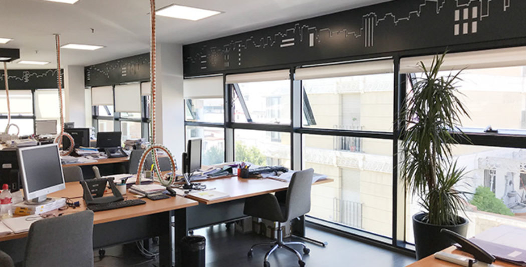 Diseño y decoración interior en Córdoba